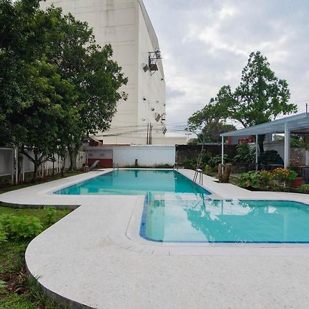 Reddoorz Plus @ Pakuan Residence Tajur โบกอร์ ภายนอก รูปภาพ